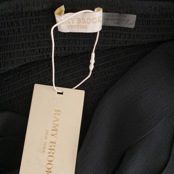 Ramy Brook Calista Coverup Maxi Dress - Picture 14 of 16